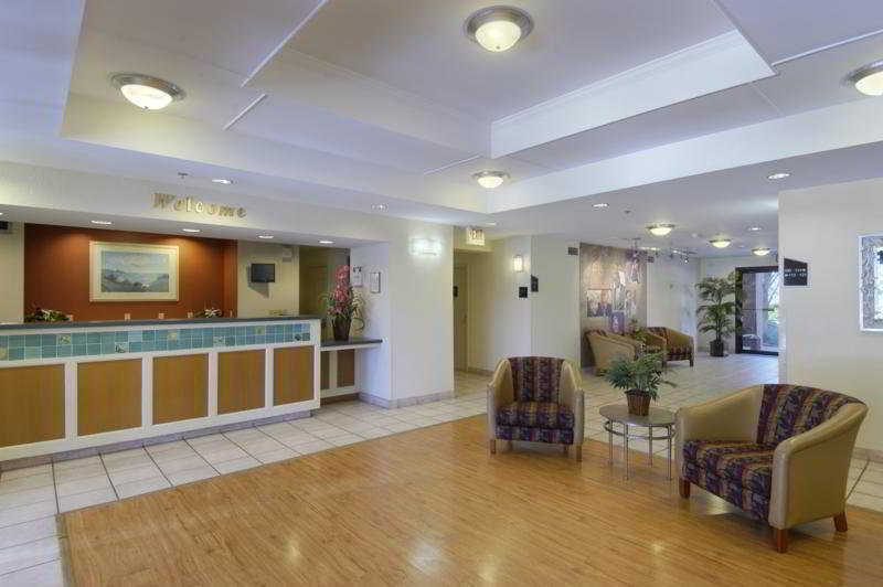 Red Roof Inn Plus+ Jacksonville - Southpoint Exteriör bild