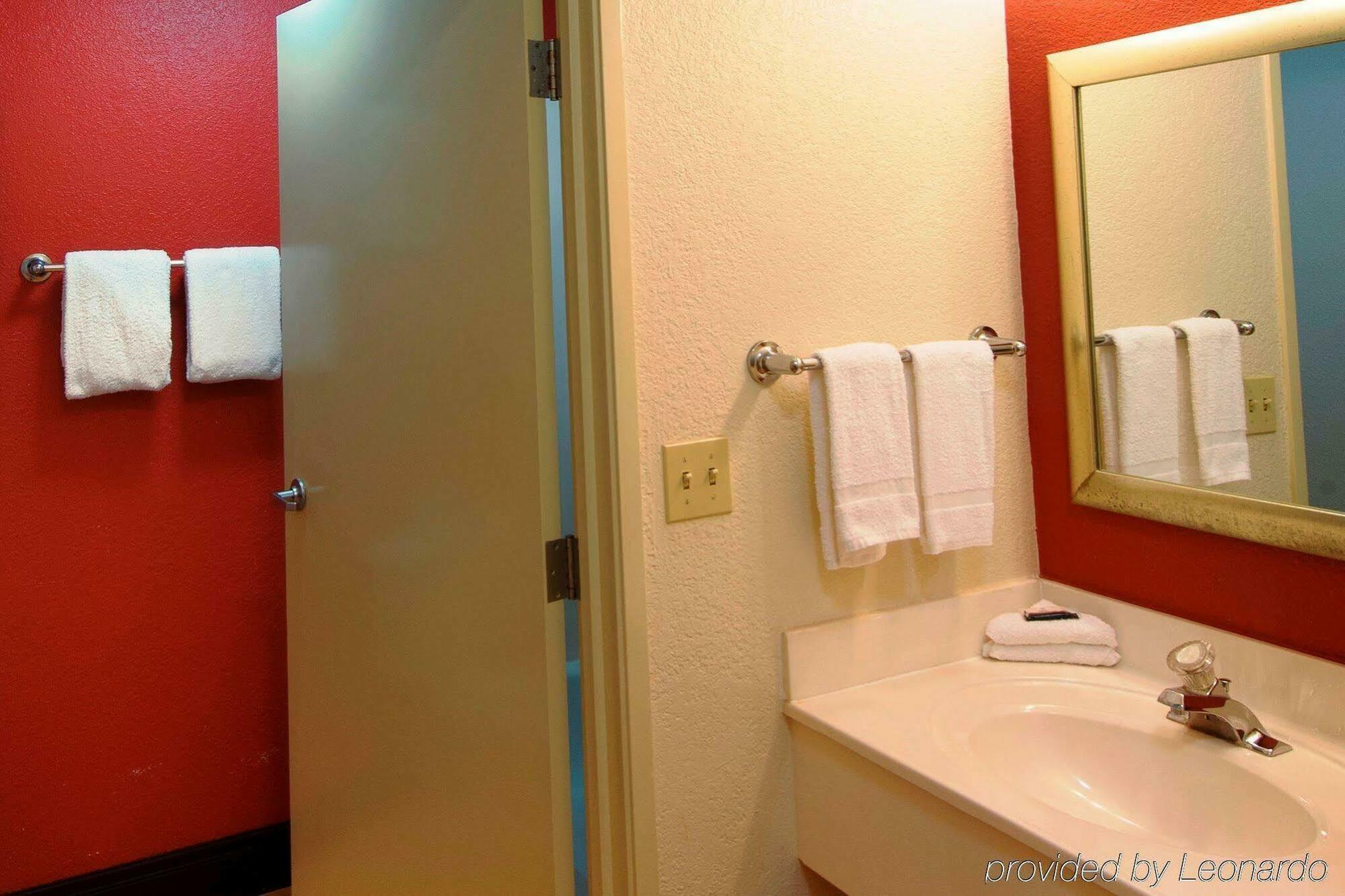 Red Roof Inn Plus+ Jacksonville - Southpoint Exteriör bild