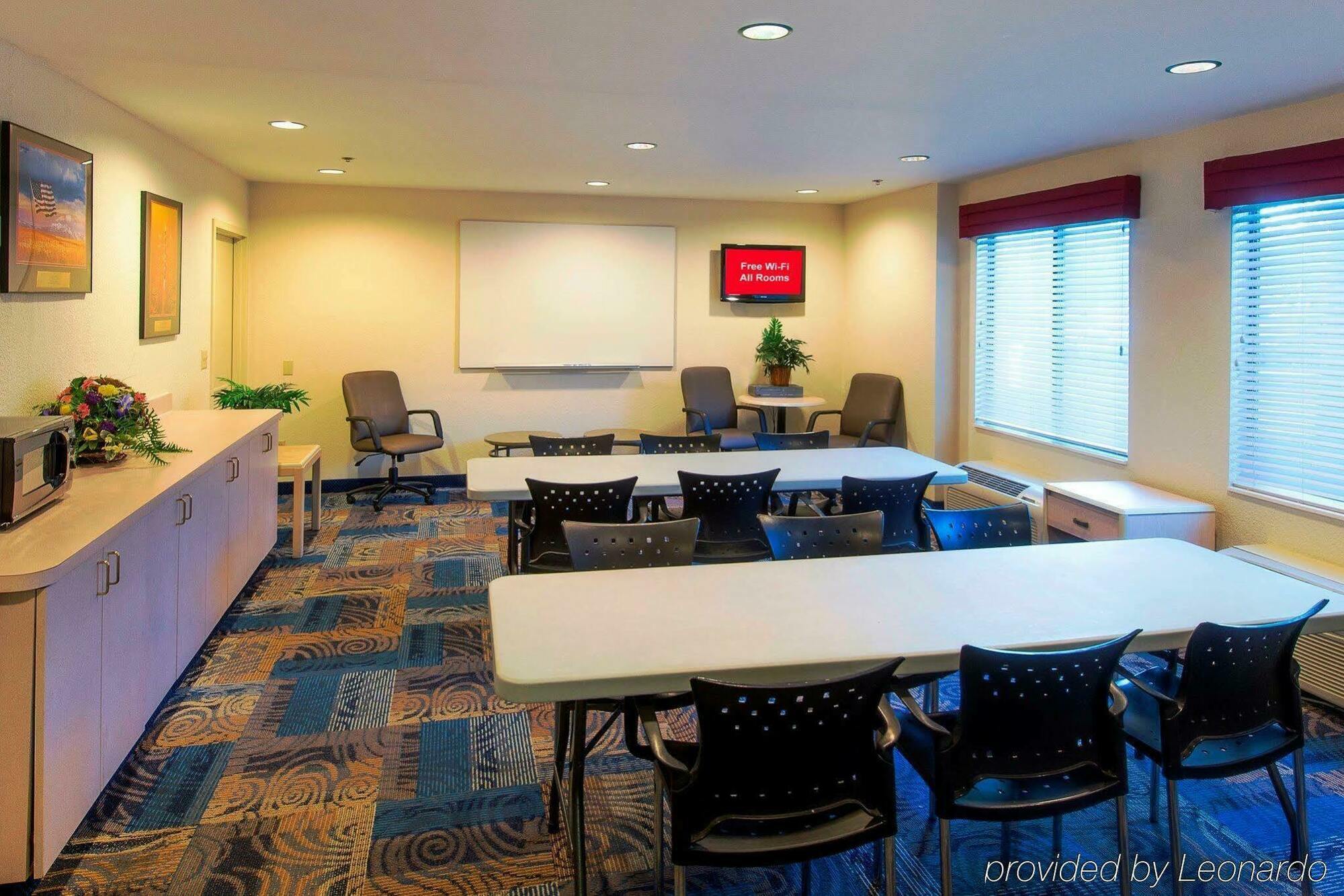 Red Roof Inn Plus+ Jacksonville - Southpoint Exteriör bild