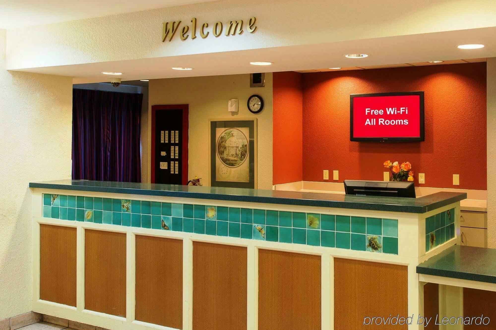 Red Roof Inn Plus+ Jacksonville - Southpoint Exteriör bild